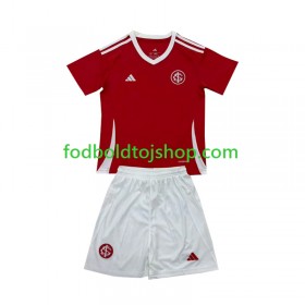 Internacional Børn Hjemme trøje 2025 S/S